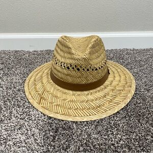 Turner‎ Straw Hat Women’s Medium